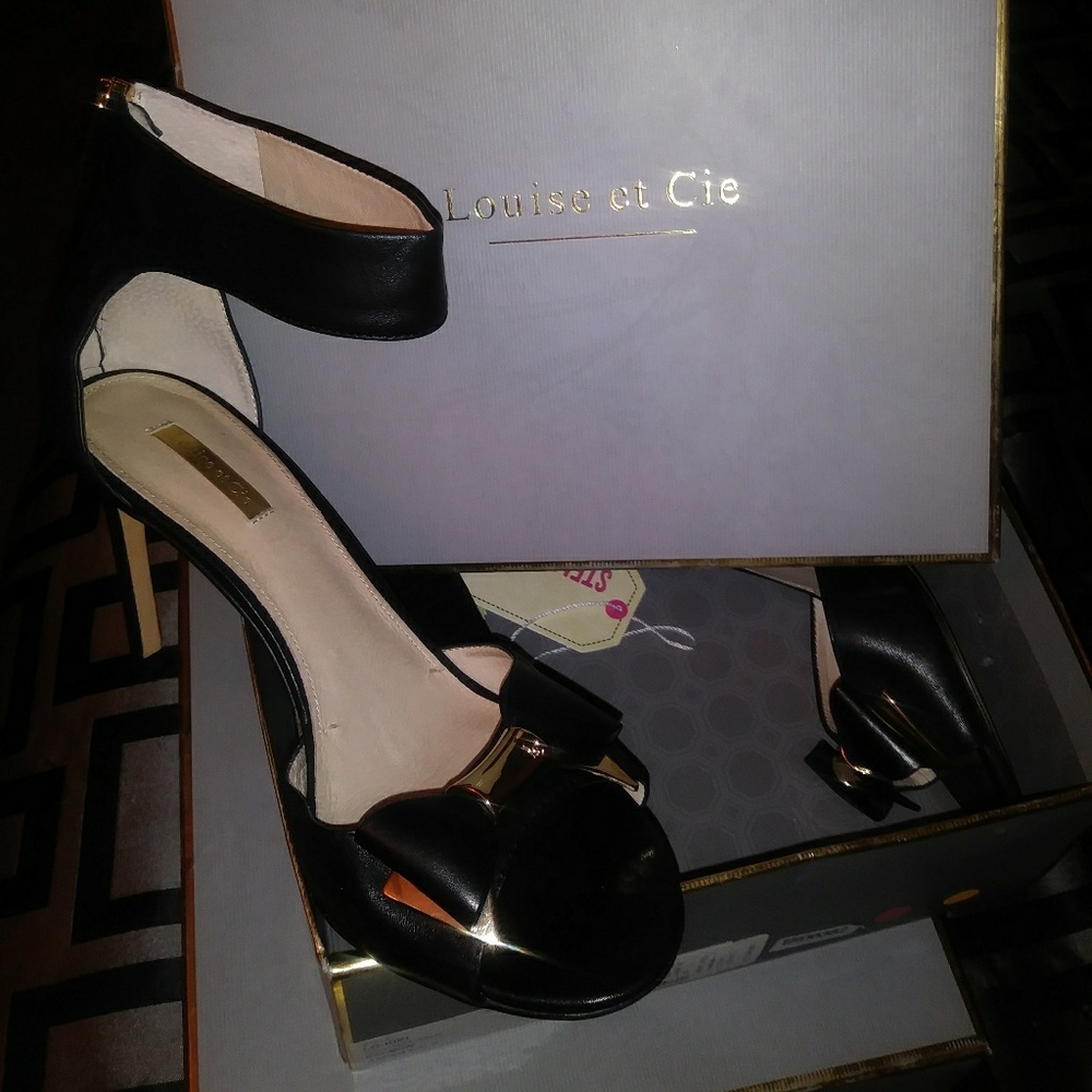 Just a couple of items I picked up why I was in La